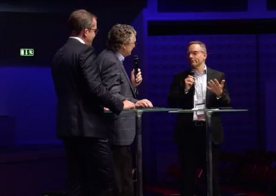 Zukunftskongress Staat & Verwaltung 2018 (4:19 min)
