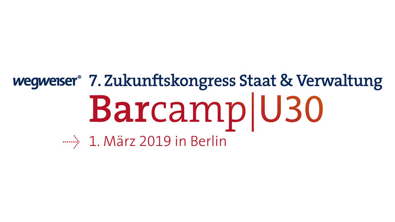 Zukunftskongress 2019 – Barcamp