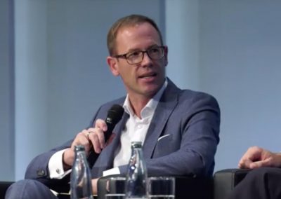 7. Zukunftskongress Staat & Verwaltung 2019 (4:22 min)