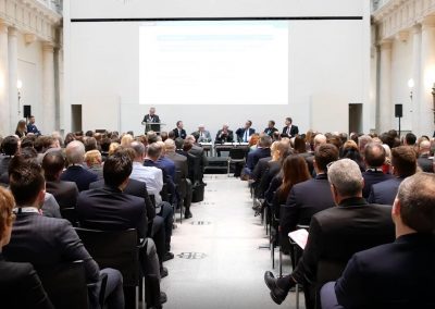11. Beschaffungskongress der Krankenhäuser 2019 (4:03 min)