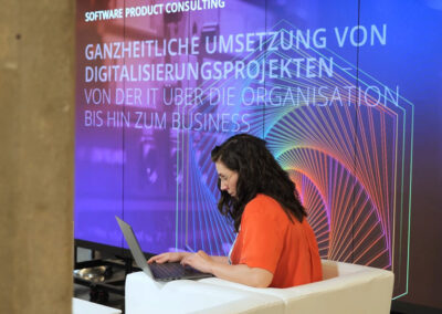 9. Zukunftskongress Staat & Verwaltung – Die Leitveranstaltung für Deutschland im digitalen Aufbruch (3:52 min)